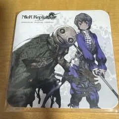 2026年最新】ニーア オートマタ コースターの人気アイテム - メルカリ