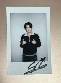 2026年最新】enhypen チェキ サインの人気アイテム - メルカリ