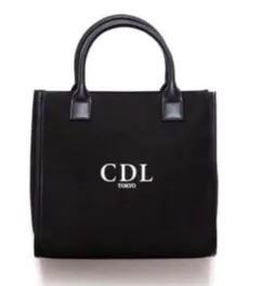 2026年最新】cdl トートバッグの人気アイテム - メルカリ