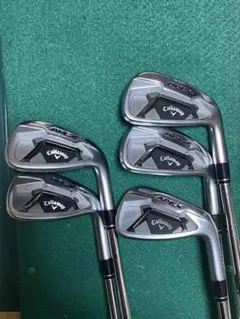 2026年最新】キャロウェイ アイアンセット apex 2021の人気アイテム