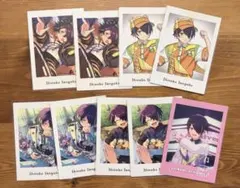 2026年最新】仙石忍ぱしゃっつの人気アイテム - メルカリ