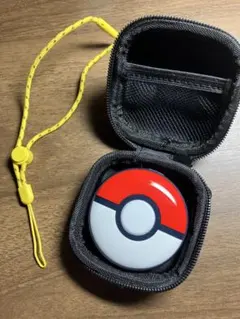 2026年最新】ポケモンGoプラスプラス ケースの人気アイテム - メルカリ
