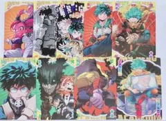 2026年最新】緑谷出久トランプの人気アイテム - メルカリ