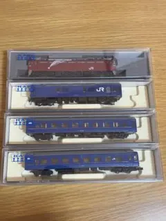 2026年最新】kato 北斗星の人気アイテム - メルカリ