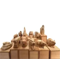 2026年最新】伊勢神宮 木彫の人気アイテム - メルカリ