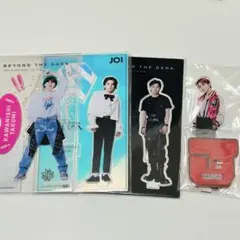 2026年最新】川西拓実アクスタの人気アイテム - メルカリ