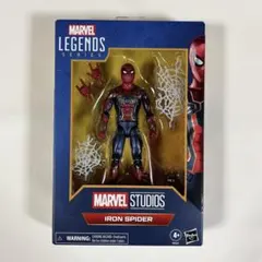 2026年最新】マーベル レジェンドアイアンスパイダーの人気アイテム