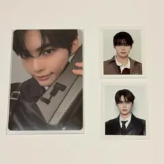 2026年最新】idカード ハンビンの人気アイテム - メルカリ