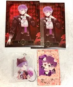 2026年最新】逆巻カナトの人気アイテム - メルカリ