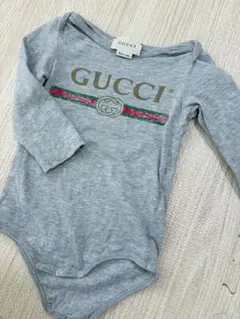 2026年最新】GUCCIロンパースの人気アイテム - メルカリ