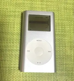 2026年最新】iPod mini A1051の人気アイテム - メルカリ
