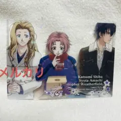 2026年最新】ときめきメモリアル2 トレカの人気アイテム - メルカリ