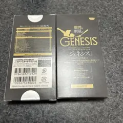 2026年最新】bBM 2024 genesis 未開封の人気アイテム - メルカリ