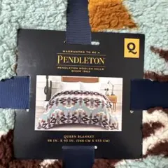 2026年最新】ペンドルトン ブランケット クイーンの人気アイテム
