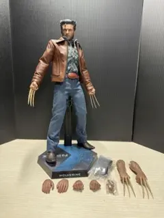 2026年最新】Hot Toys アメコミの人気アイテム - メルカリ