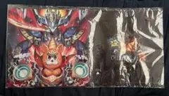 2026年最新】プレイマット デュエルマスターズ 超csの人気アイテム