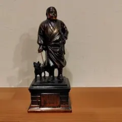 2026年最新】西郷隆盛 置物の人気アイテム - メルカリ