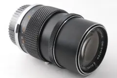 2026年最新】OLYMPUS E ZUIKO AUTO-T 135mm F3.5の人気アイテム - メルカリ