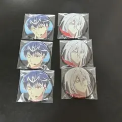 2026年最新】アイナナ 千 缶バッジの人気アイテム - メルカリ