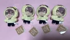 2026年最新】御堂虎於 ぬいぐるみの人気アイテム - メルカリ