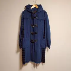 2026年最新】UNDERCOVER ダッフルコートの人気アイテム - メルカリ