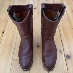 2026年最新】ペコスブーツ チペワの人気アイテム - メルカリ