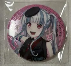 2026年最新】バンドリ 缶バッジ パレオの人気アイテム - メルカリ