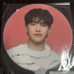 2026年最新】seventeenうちわの人気アイテム - メルカリ