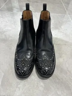 2026年最新】Church's（チャーチ）サイドゴアブーツの人気アイテム