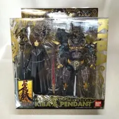 2026年最新】魔戒可動 暗黒騎士 キバの人気アイテム - メルカリ