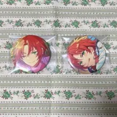 2026年最新】月永レオ 缶バッジ 痛バの人気アイテム - メルカリ