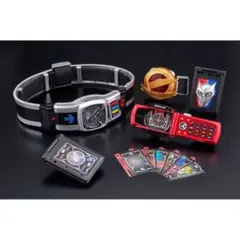 2026年最新】CSM デンオウベルト Ver.2の人気アイテム - メルカリ