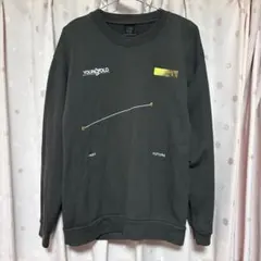 2026年最新】SixToNES young トレーナーの人気アイテム - メルカリ