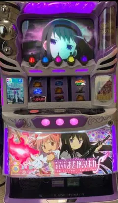 2026年最新】まどマギ 実機 スマスロの人気アイテム - メルカリ