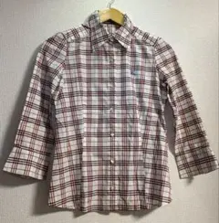 2026年最新】ブルーレーベル ピンク ノバチェックの人気アイテム