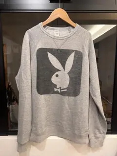 2026年最新】プレイボーイ スウェット ビンテージの人気アイテム