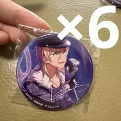 2026年最新】羽風薫 缶の人気アイテム - メルカリ