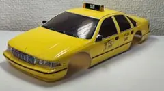 2026年最新】ミニッツ シボレー カプリスの人気アイテム - メルカリ