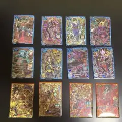 2026年最新】ドラゴンボールヒーローズ sec lcの人気アイテム - メルカリ