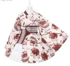 2026年最新】toalice 浴衣の人気アイテム - メルカリ