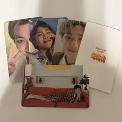 2026年最新】bts ナム トレカの人気アイテム - メルカリ