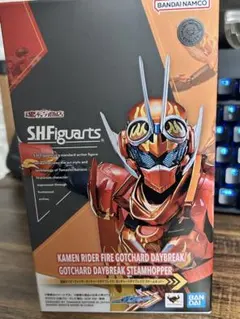 2026年最新】ファイヤーガッチャードデイブレイクの人気アイテム