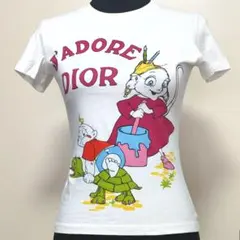 2026年最新】ジョンガリアーノ tシャツの人気アイテム - メルカリ