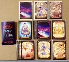 2026年最新】Hazbin hotel カード foilの人気アイテム - メルカリ