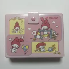 2026年最新】平成レトロマイメロディ小物入れの人気アイテム - メルカリ