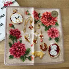 2026年最新】フェイラーハンカチ廃番の人気アイテム - メルカリ