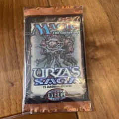 2026年最新】ウルザズサーガ 未開封の人気アイテム - メルカリ