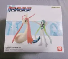 2026年最新】ポケモンスケールワールド ミロカロスの人気アイテム