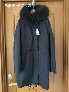 2026年最新】IENA カラー：ネイビー系 モッズコートの人気アイテム