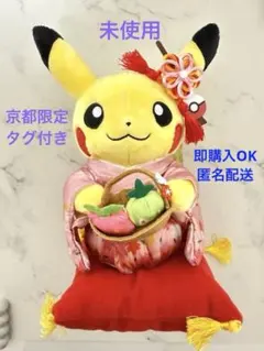 2026年最新】ポケモンセンター京都 ピカチュウ ぬいぐるみの人気